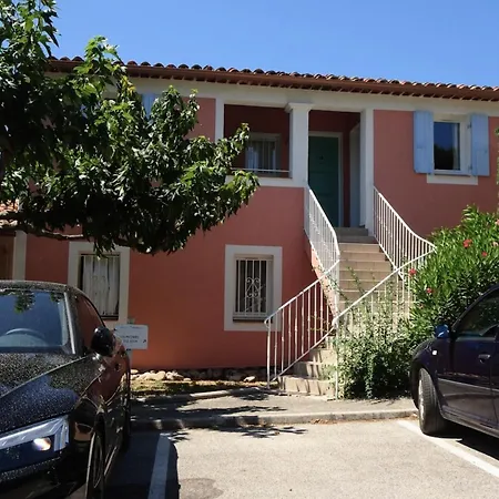 Les Parcs De - Maeva - 2 Pieces 4 Personnes - Confort Mae-2354