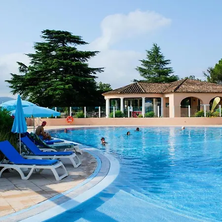Les Parcs De - Maeva - 2 Pieces 4 Personnes - Confort Mae-2354 Apartman