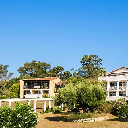Apartman Les Parcs De - Maeva - 2 Pieces 4 Personnes - Confort Mae-2354 Grimaud
