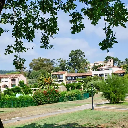 Apartman Les Parcs De - Maeva - 2 Pieces 4 Personnes - Confort Mae-2354 *