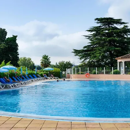 Les Parcs De - Maeva - 2 Pieces 4 Personnes - Confort Mae-2354 *