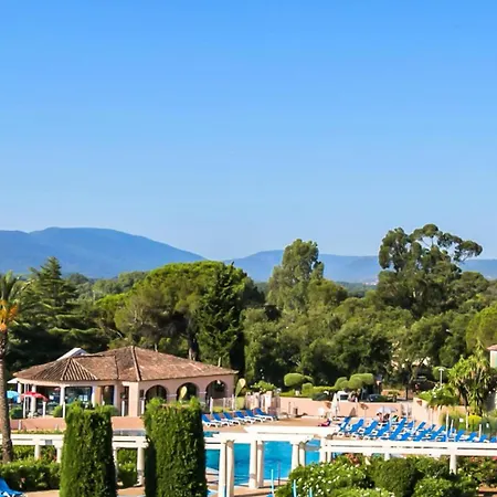 Les Parcs De - Maeva - 2 Pieces 4 Personnes - Confort Mae-2354 Apartman