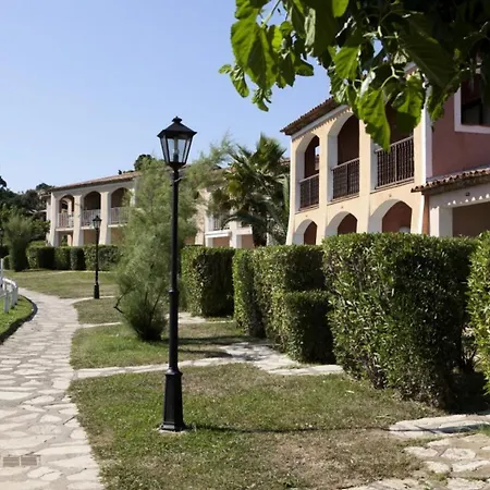 Les Parcs De - Maeva - 2 Pieces 4 Personnes - Confort Mae-2354 Apartman *