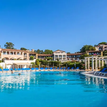 Les Parcs De - Maeva - 2 Pieces 4 Personnes - Confort Mae-2354 Apartman Grimaud