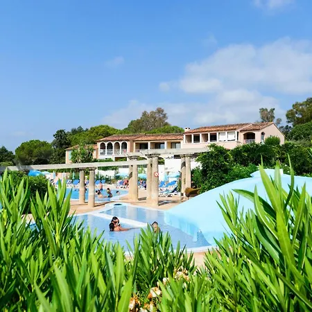 Apartman Les Parcs De - Maeva - 2 Pieces 4 Personnes - Confort Mae-2354 *