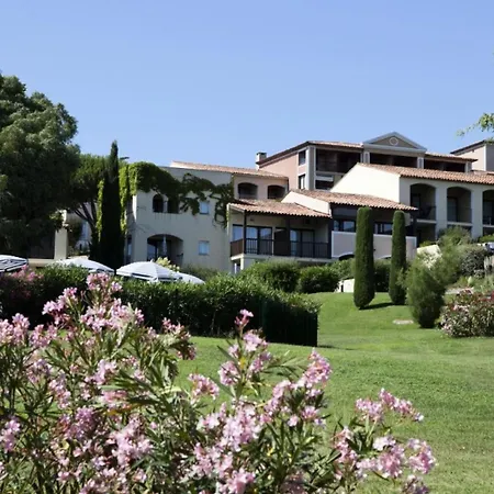 Les Parcs De - Maeva - 2 Pieces 4 Personnes - Confort Mae-2354 * Grimaud