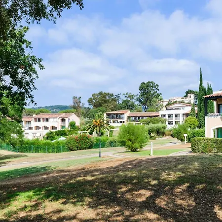 Les Parcs De - Maeva - 2 Pieces 4 Personnes - Confort Mae-2354 Apartman Grimaud