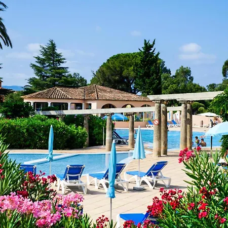 Les Parcs De - Maeva - 2 Pieces 4 Personnes - Confort Mae-2354